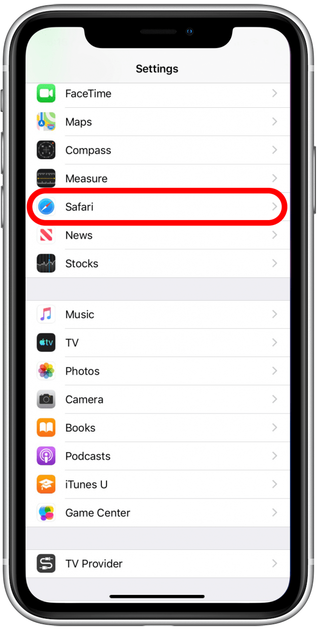 How to Update Autofill Credit Card Information on an iPhone