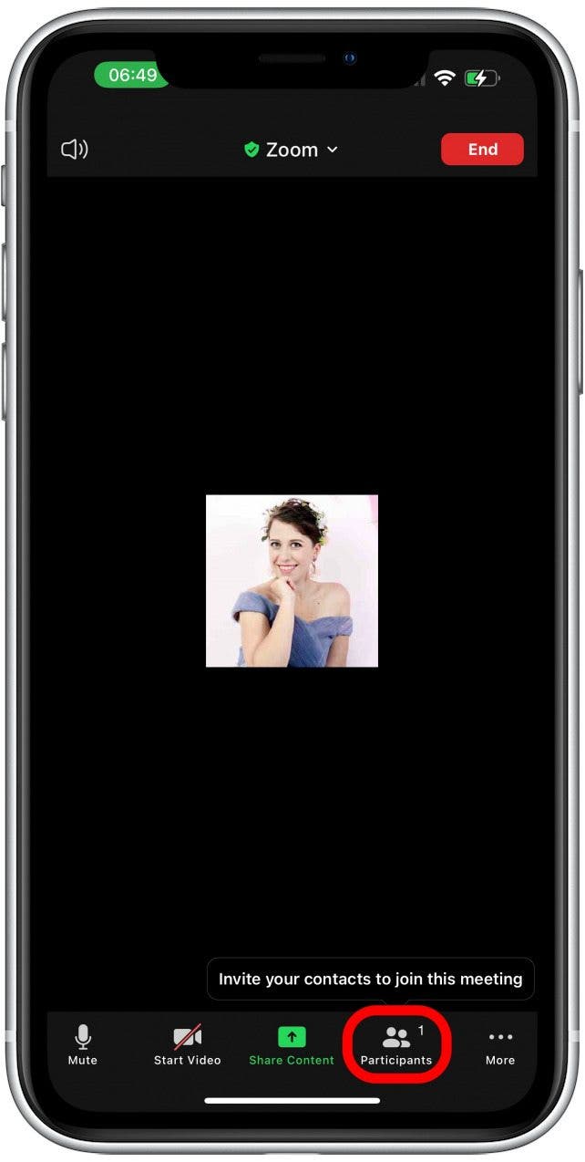 Zoom Screen Sharing 101 How to Share Screen on Zoom