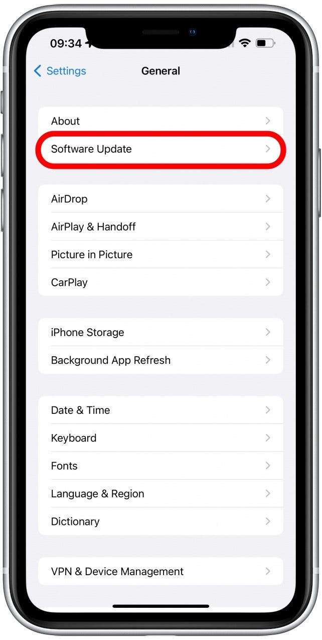 bluetooth not working iphone