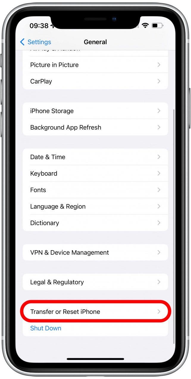 iphone not connecting to bluetooth
