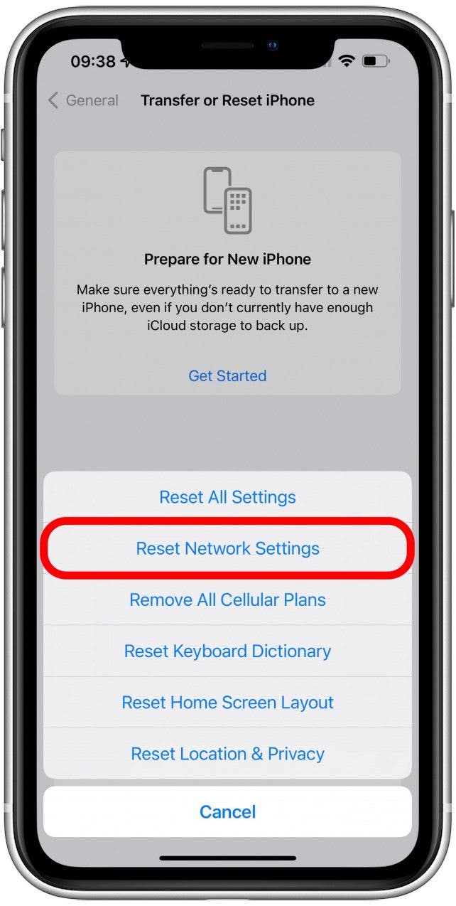 iphone bluetooth not working 