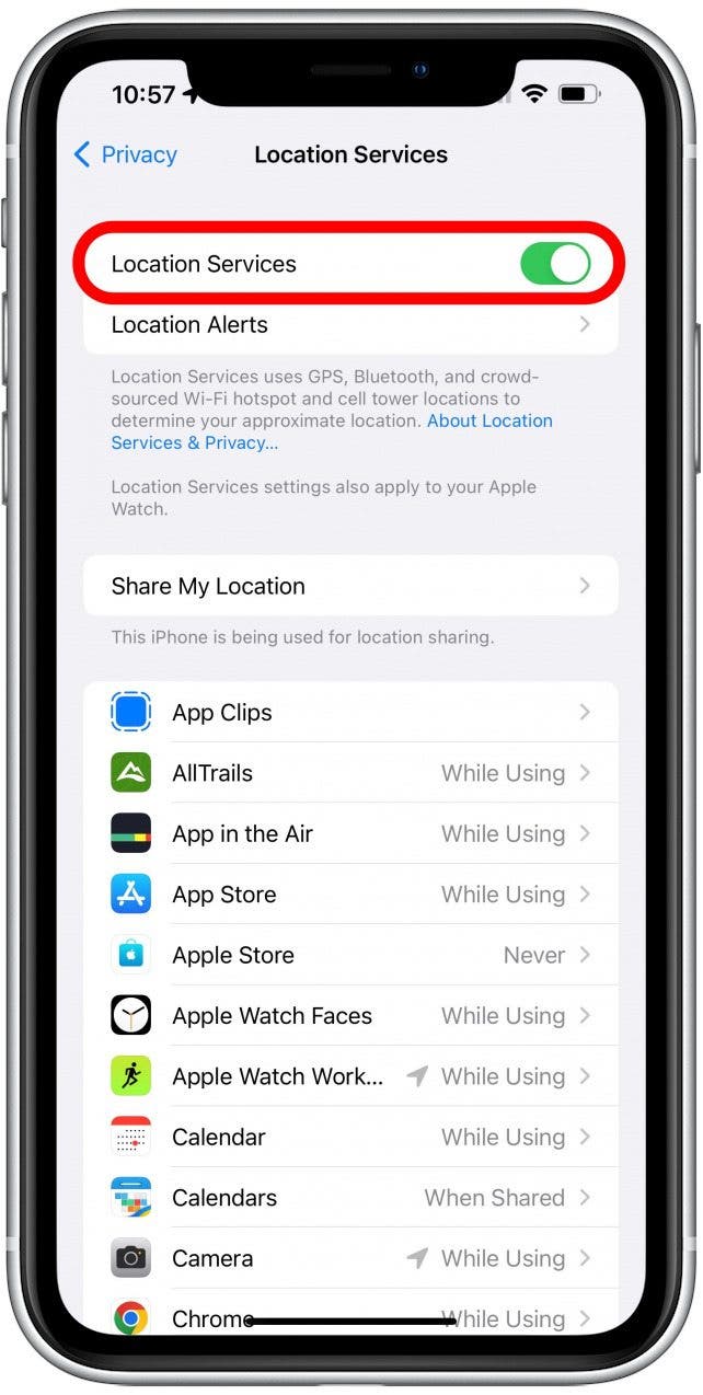 Why Is Find My Showing Approximate Location (find, showing, approximate, location, Does Find iPhone Work) Enable Location Services - iphone location showing wrong