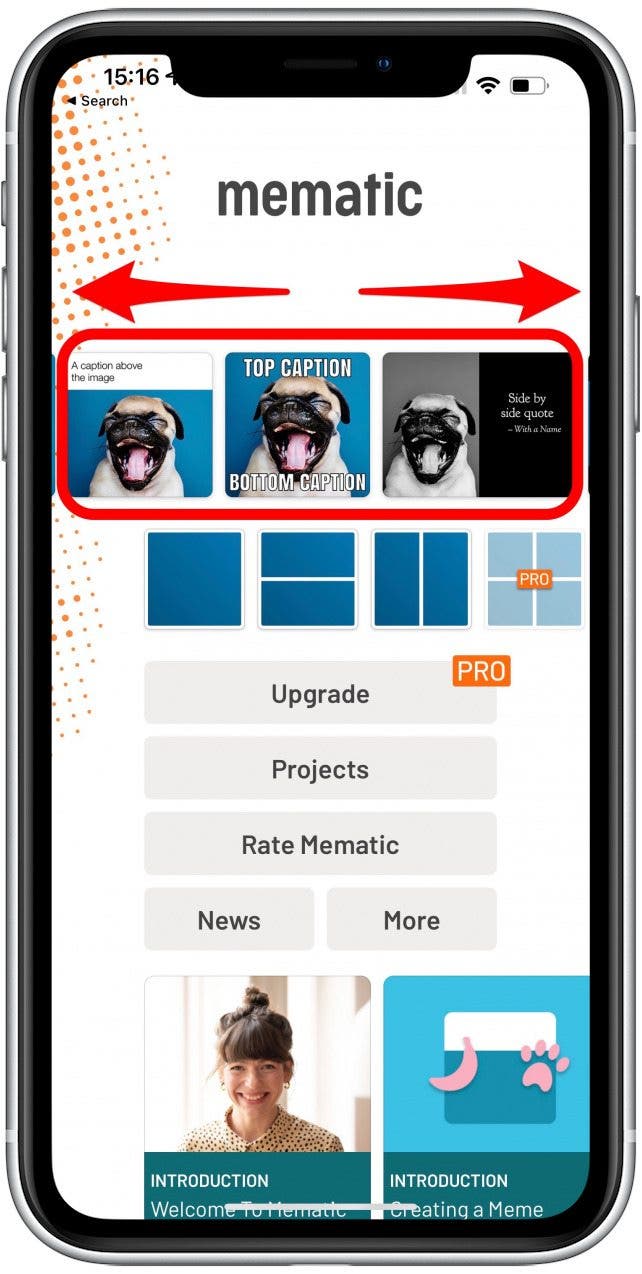 How to Make a Meme on iPhone for Free