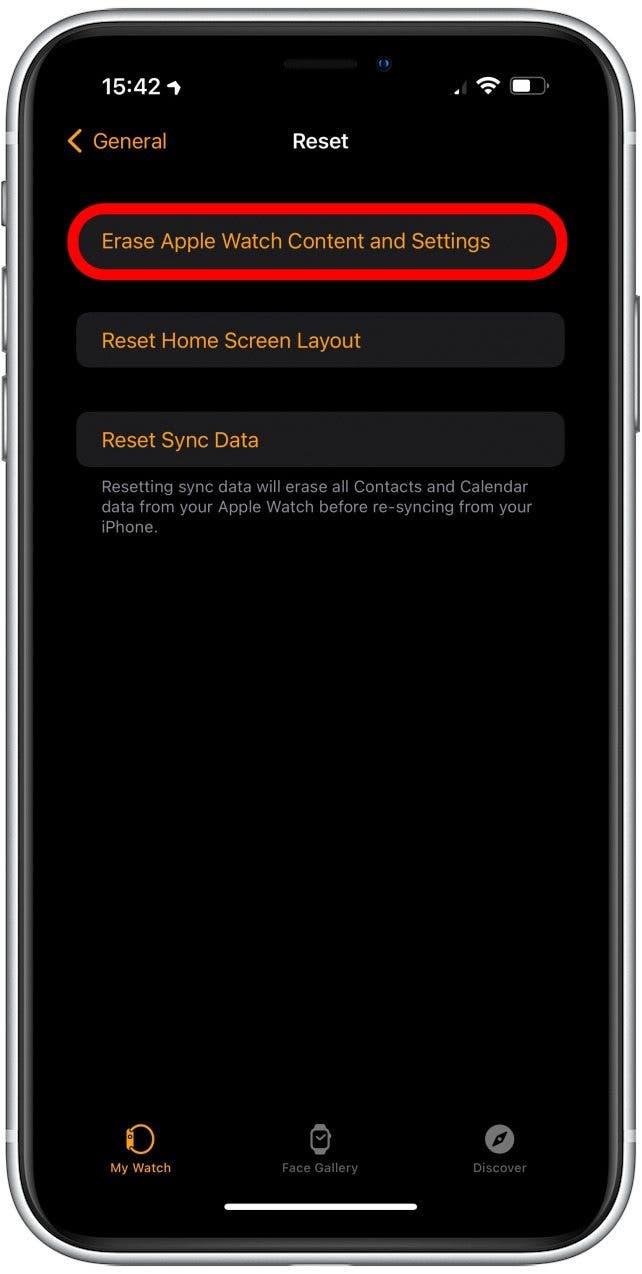Fixed: Make Apple Watch Vibrate for Texts & Calls