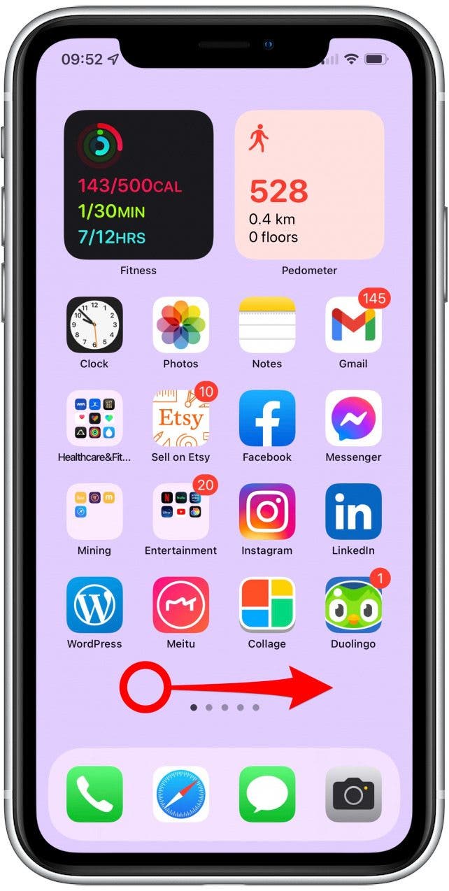 How To Check Apple Watch Battery Levels On Iphone Ios 15 Update