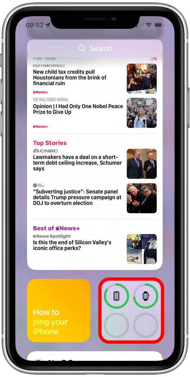 How To Know If Your Apple Watch Is Charging