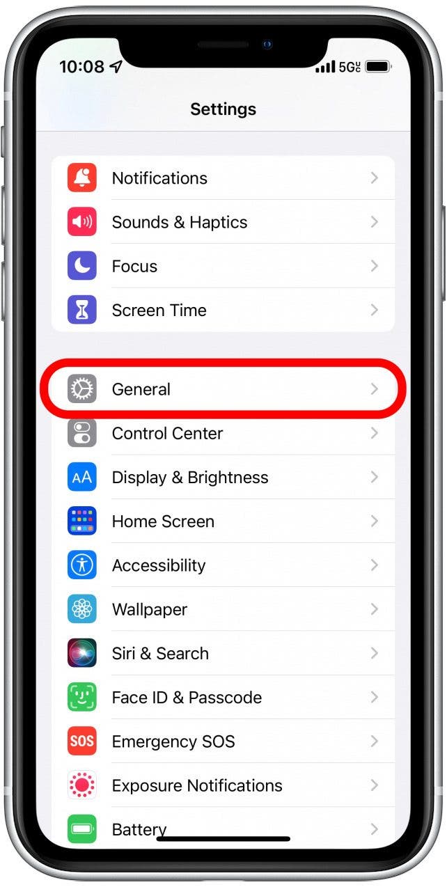 How to Change Hotspot Name on iPhone (2022)