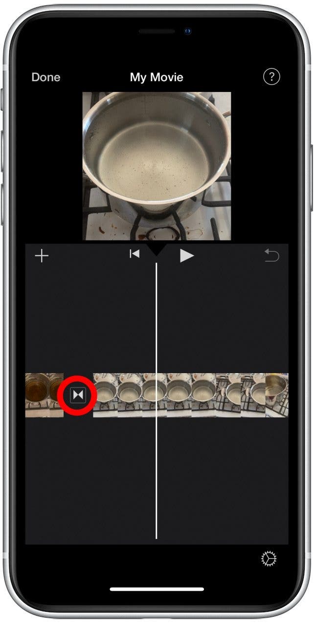 How to Combine Two Videos on iPhone