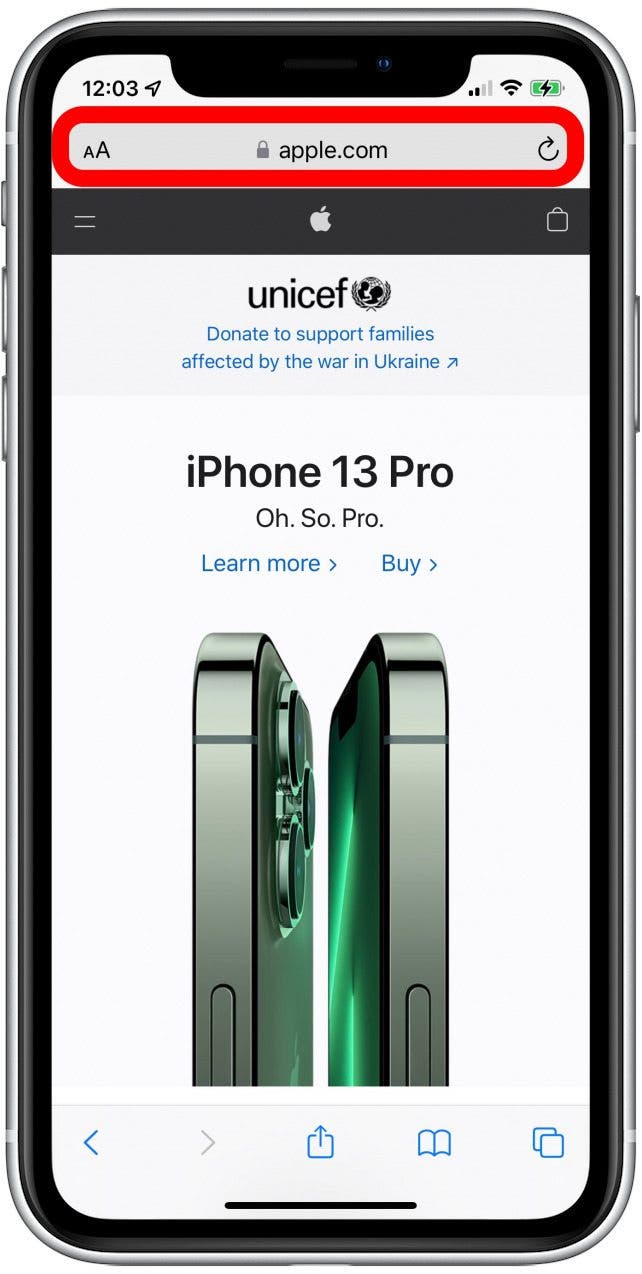 How to Inspect Element on iPhone or iPad