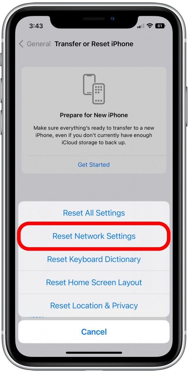iPhone Calls Failed Repeatedly? Here’s How to Fix It
