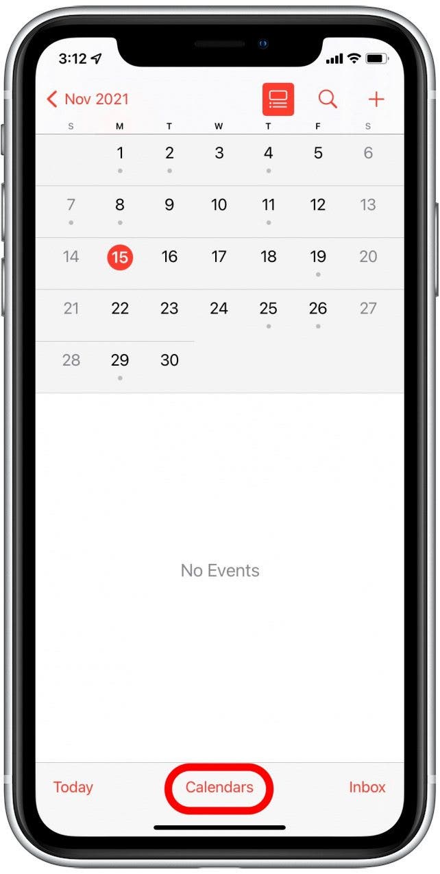 IPhone Calendar Not Syncing Try These 9 Tips IPhone Calendar Not Syncing Try These 9 Tips