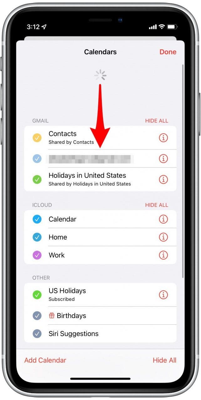 iPhone Calendar Not Syncing? Try These 9 Tips