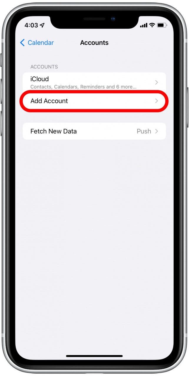 iPhone Calendar Not Syncing? Try These 9 Tips