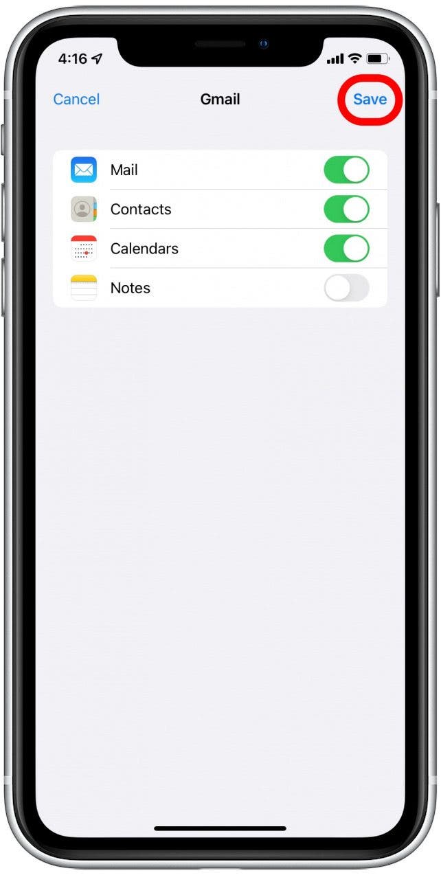 iPhone Calendar Not Syncing? Try These 9 Tips