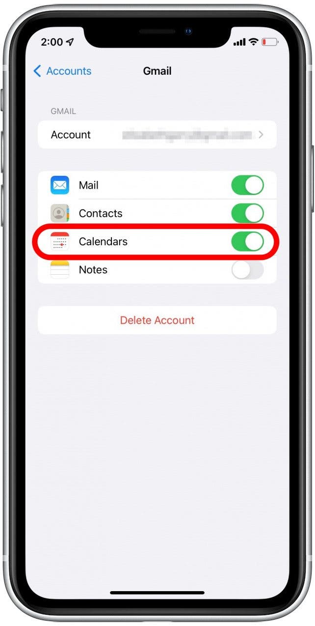 iPhone Calendar Not Syncing? Try These 9 Tips