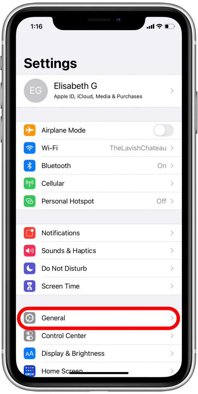 iPhone Hotspot Not Working? Here's How to Fix It