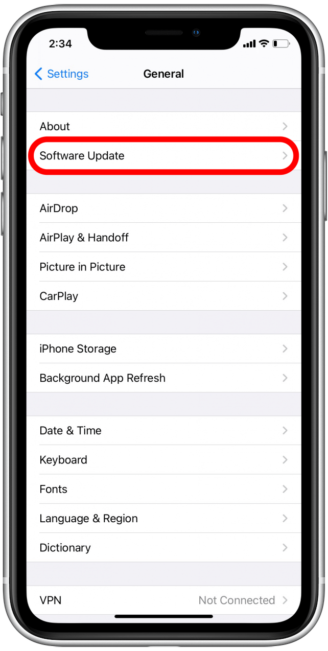 iPhone Hotspot Not Working? Here's How to Fix It