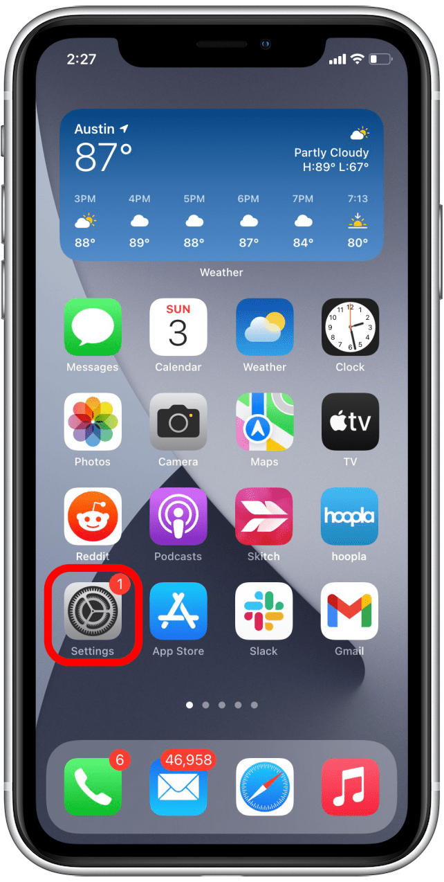 How to Turn Off iPhone Optimized Battery Charging