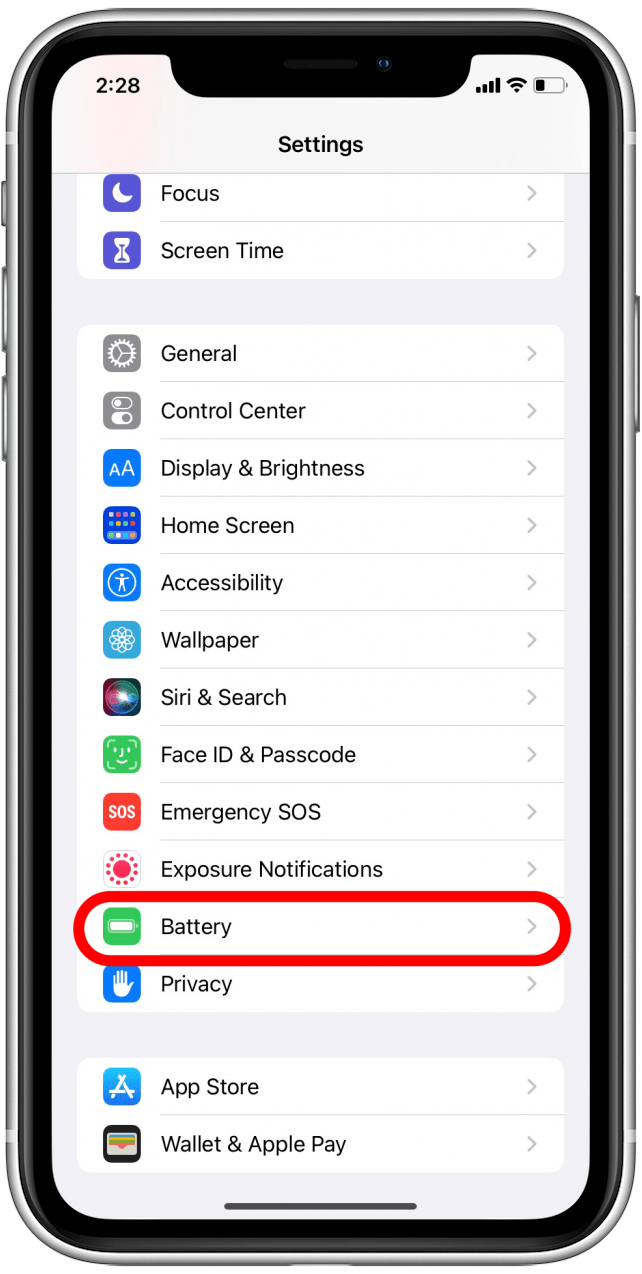 Battery optimizer iphone sale