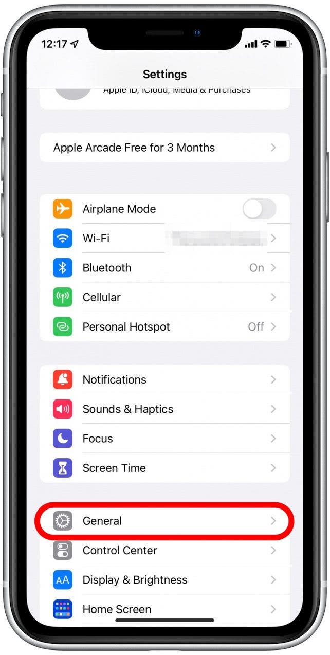 iPhone Touch Screen Not Working? Try These 6 Tips