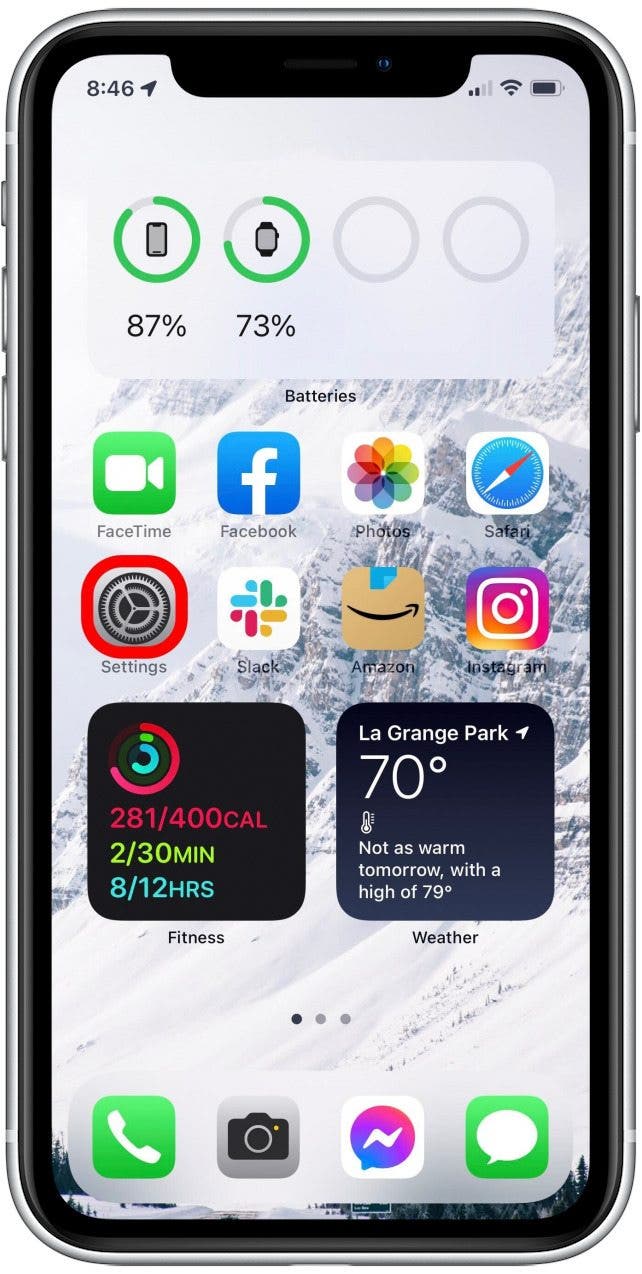 Ios 15 Battery Drain Problems 13 Ways To Fix Iphone Battery Draining Fast Ios 15 Battery Drain Problems 13 Ways To Fix Iphone Battery Draining Fast