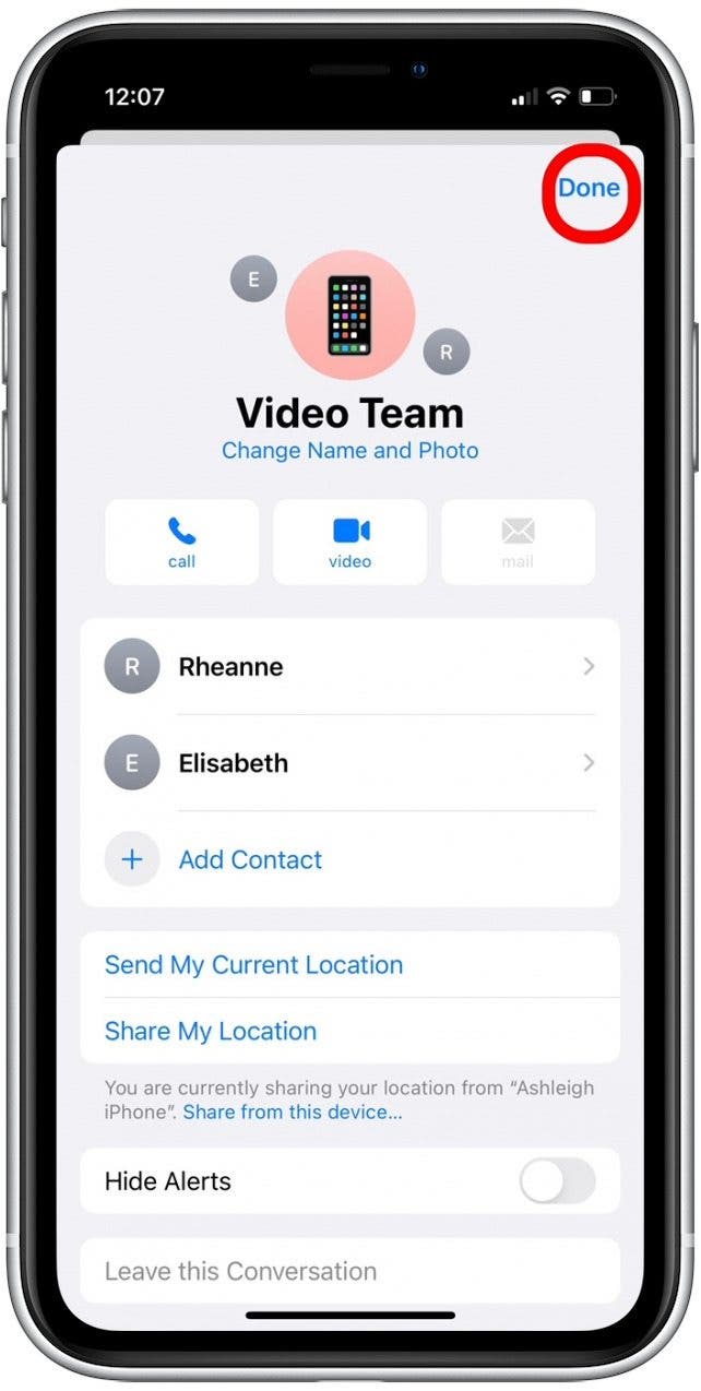 Group Messaging How To Name A Group Chat On Iphone Group chat has a fantastic feature where you can communicate, share pictures and videos with many people who are it is given here both of facebook and whatsapp by which you can add someone here on these apps how to name a group chat on iphone