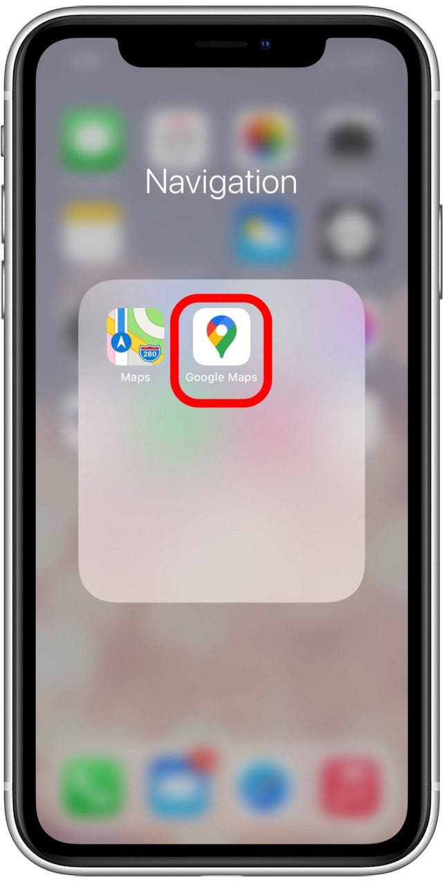 Navigate Home Avoid Highways How To Use Google Maps To Avoid Highways
