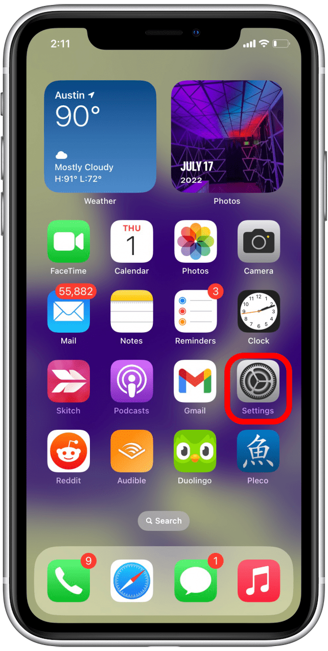 How to Shoot an Overhead Picture with Your iPhone Camera