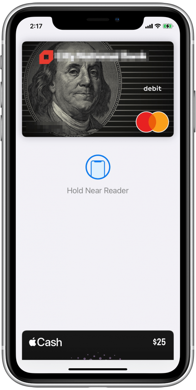 How to Open Apple Pay from iPhone Lock Screen in 3 Easy Steps (iOS 16)