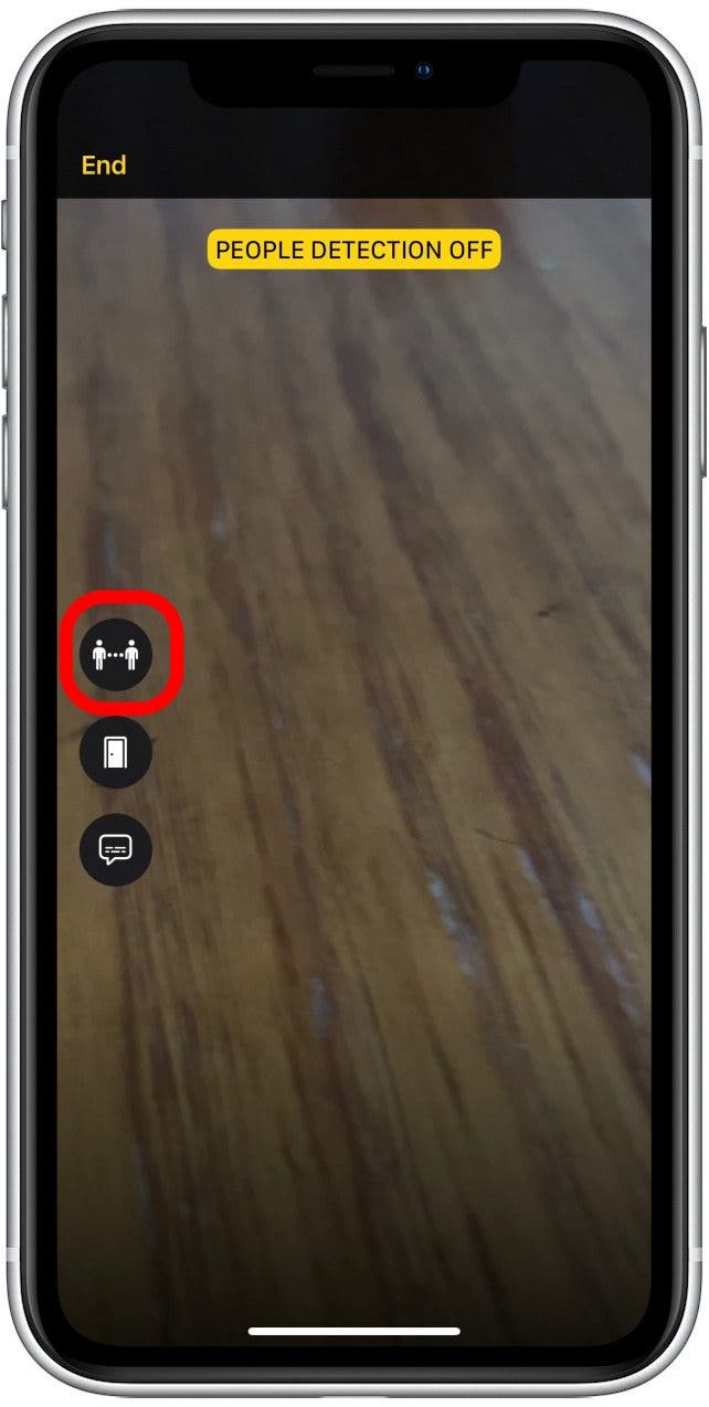 How to Use Detection Mode in Magnifier on iPhone (iOS 16)
