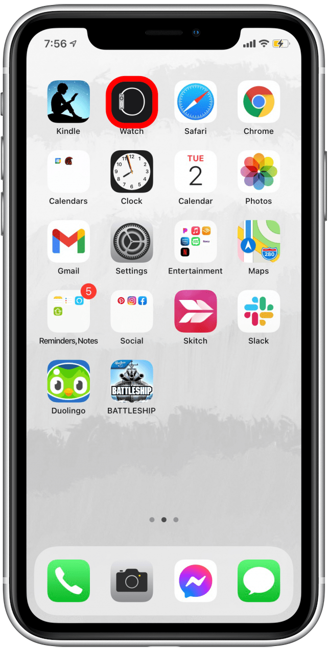 apple watch not tracking exercise