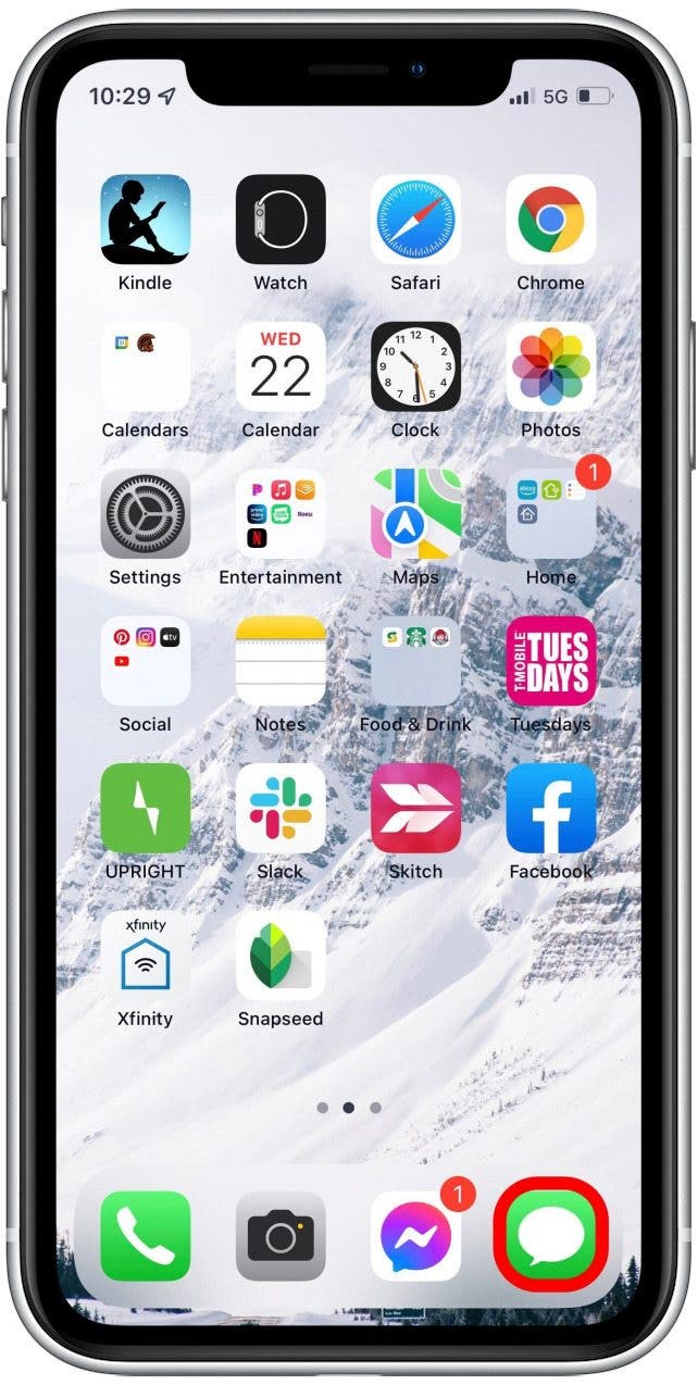 How to Pin Conversations in the Messages App to Find Them More Easily