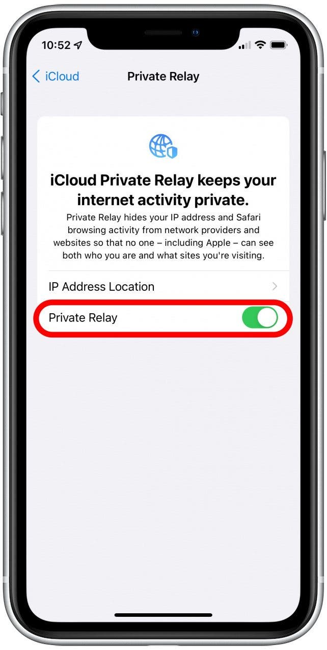 Is iCloud Plus Private Relay a VPN? How Do You Use It?