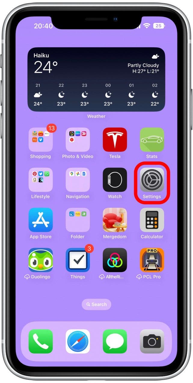 How to Add Quick Note to Your Control Center on iPhone