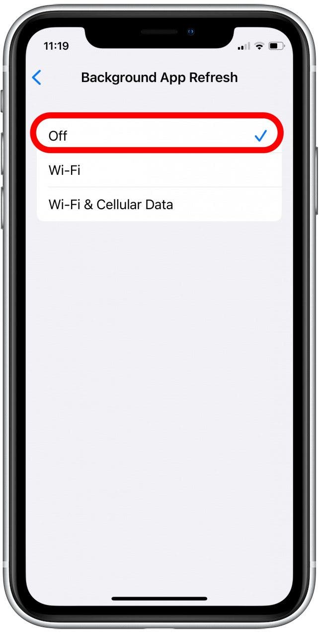 How to Increase Hotspot Speed on iPhone