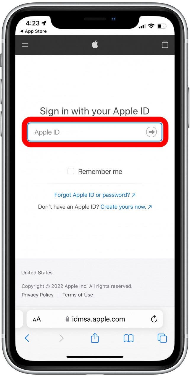 How to Get a Refund on the App Store