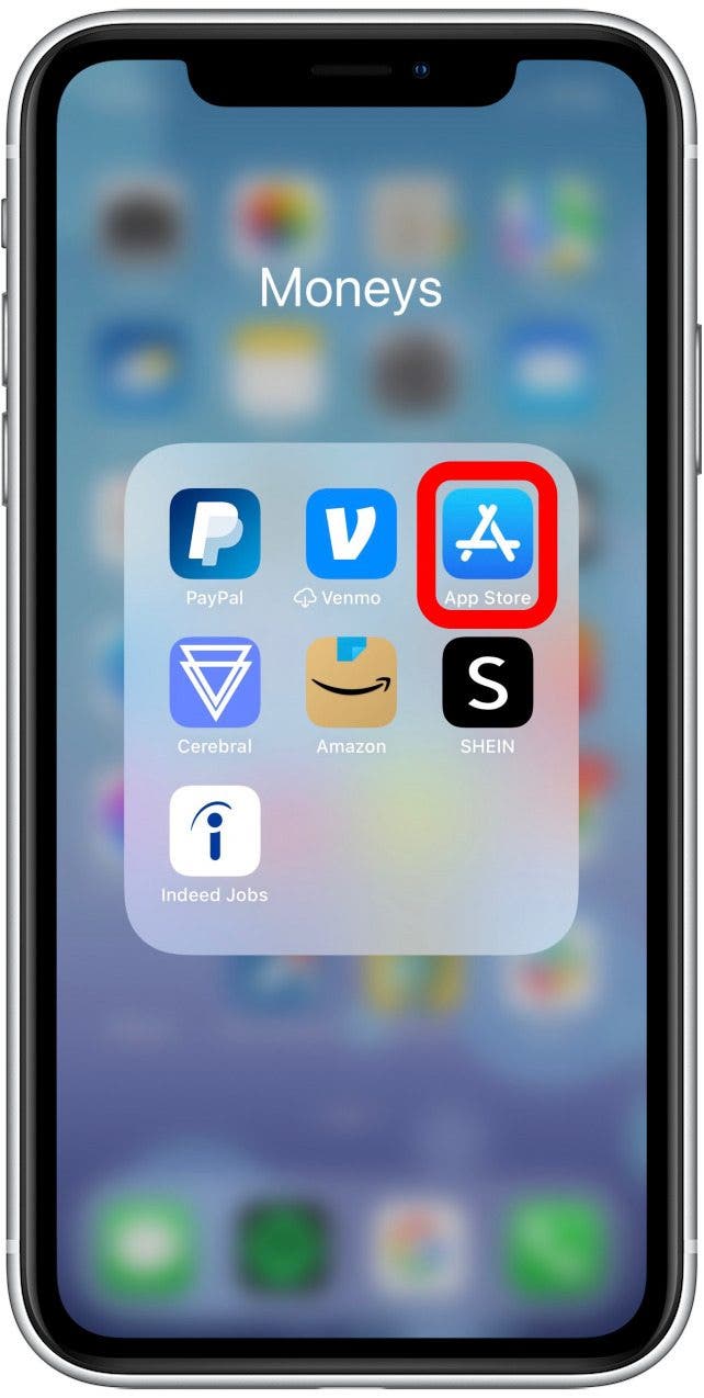 How to Get a Refund on the App Store