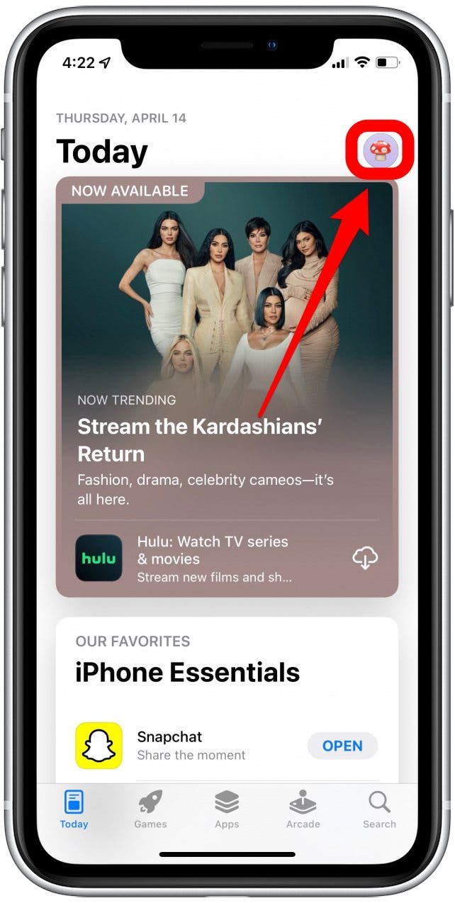 How to Get a Refund on the App Store