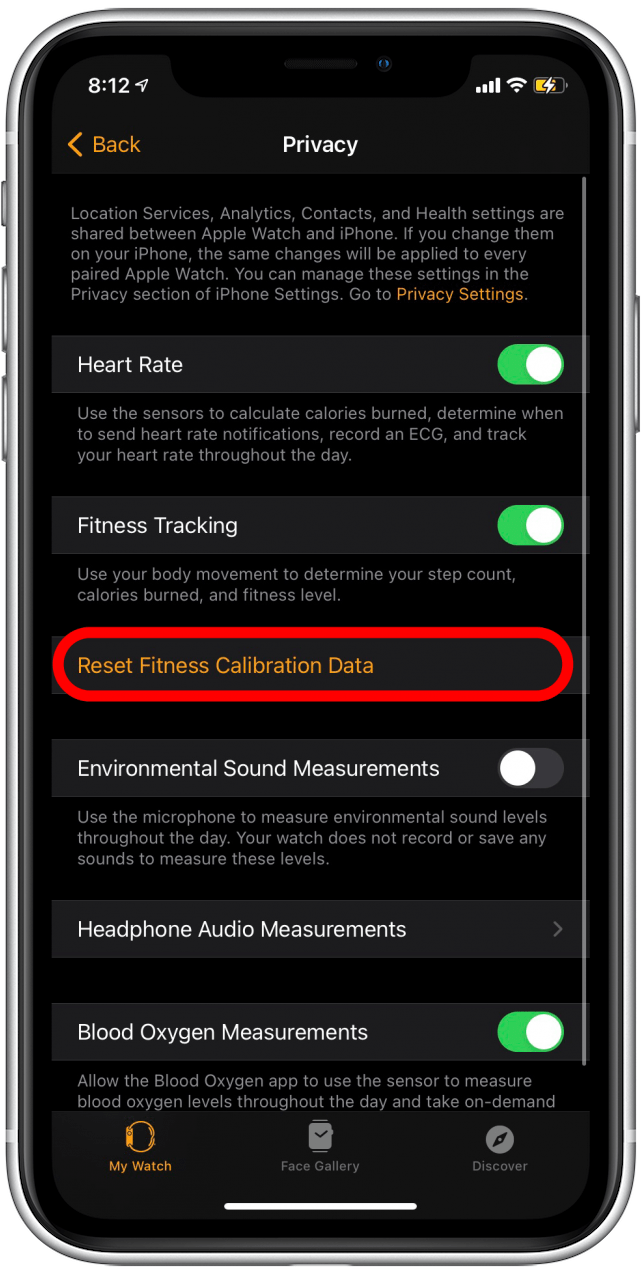 How to Fix Apple Watch Exercise Not Tracking