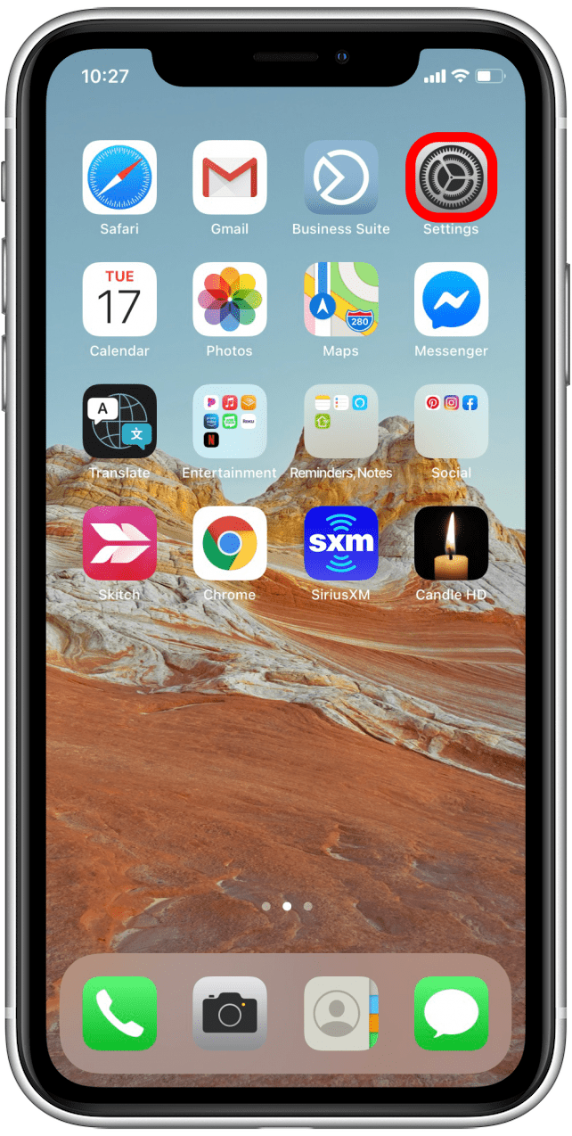 Missing the App Store Icon on Your iPhone? 3 Ways to Get It Back