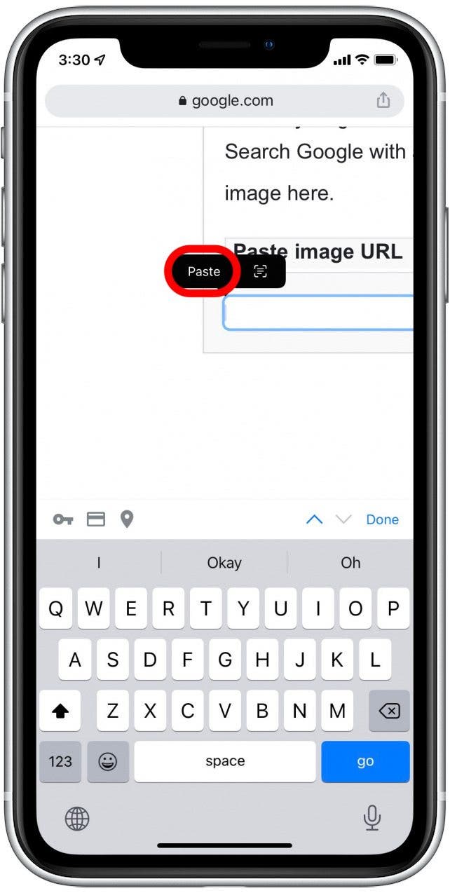 How To Reverse Image Search On Iphone Ios 15 Update