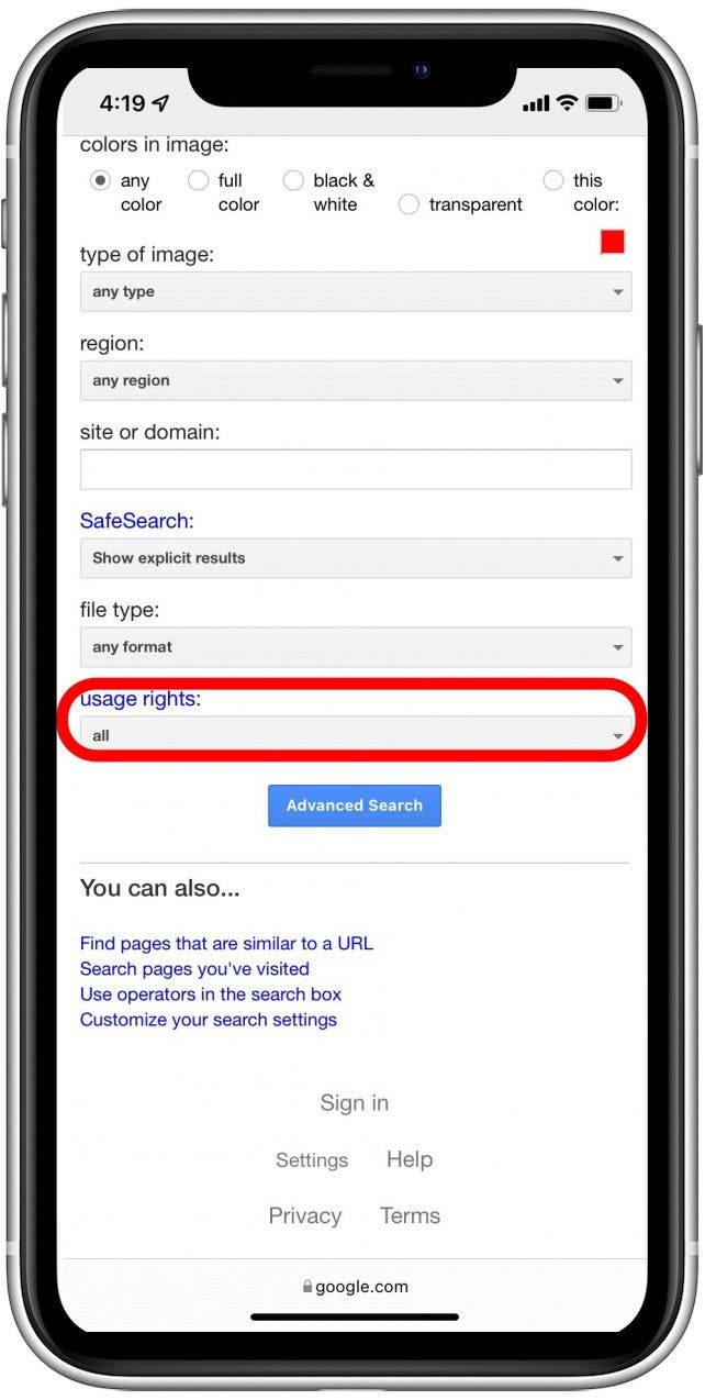 How To Reverse Image Search On Iphone Ios 15 Update