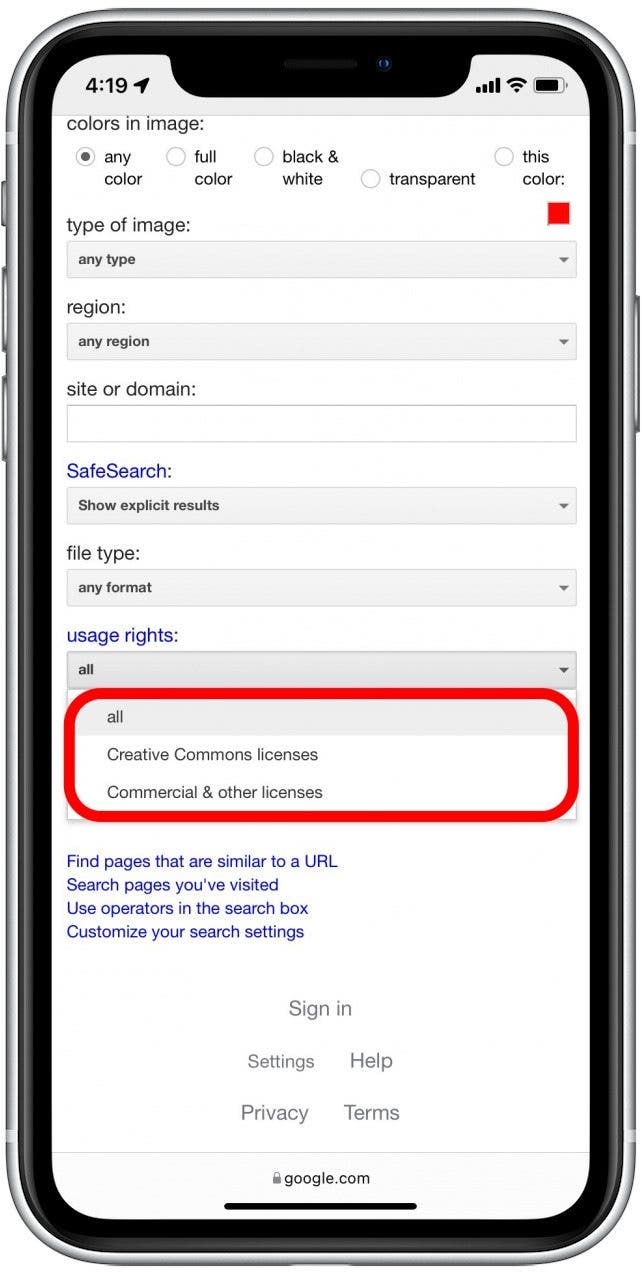 How To Reverse Image Search On Iphone 2022