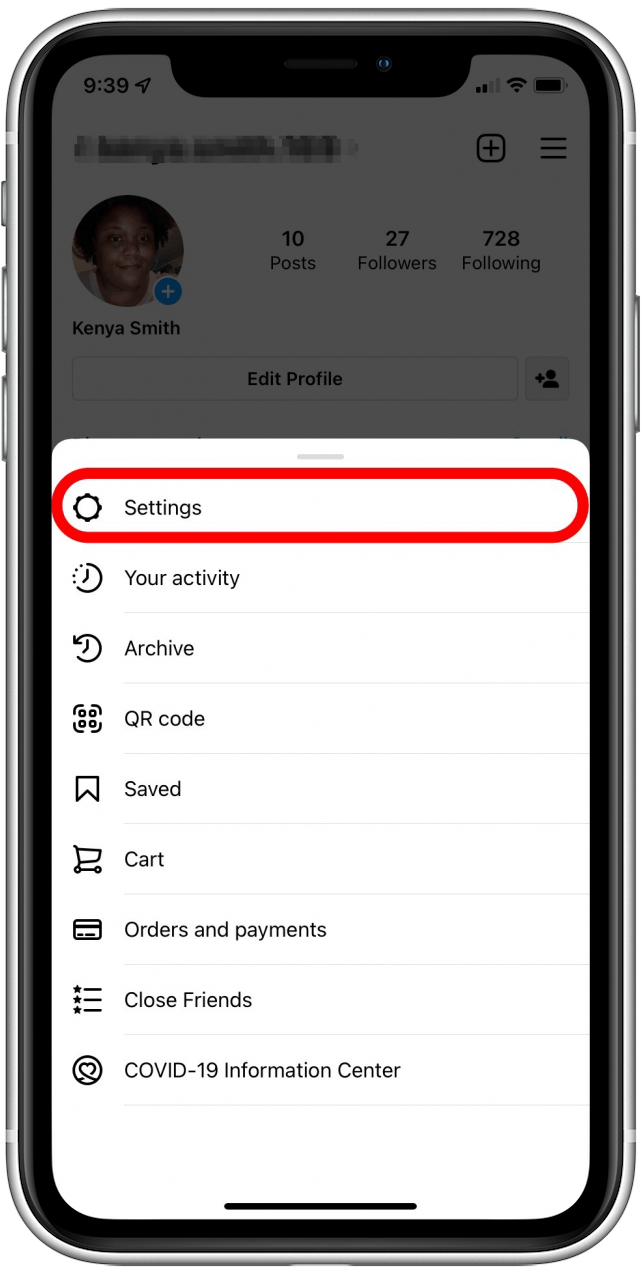 How to Turn Off Active Status on Instagram on Your iPhone