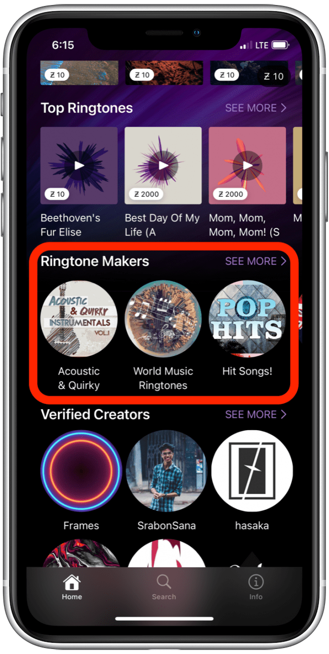 Free Ringtone Maker: Music Cutter Custom Ringtone APK for Android - Download