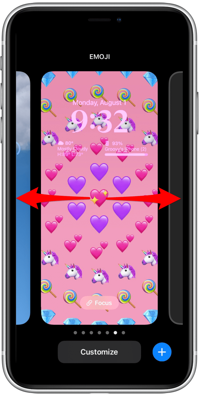 How to Remove a Lock Screen on iPhone in iOS 16