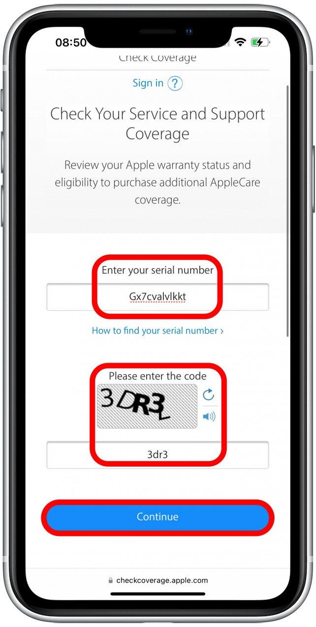 How to check airpods pro are real
