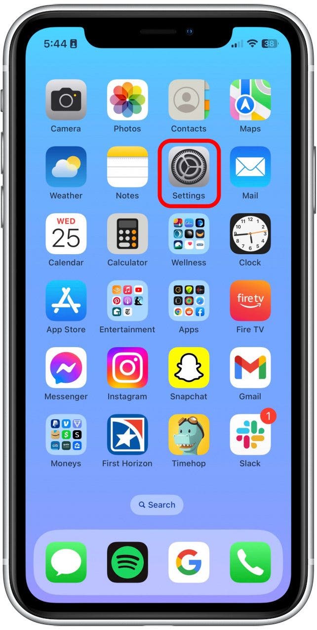 How to Set a Live Photo as iPhone Wallpaper