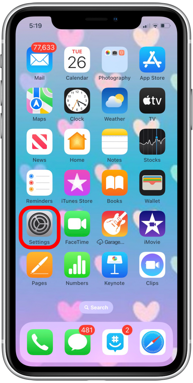 How to Create a Weather Lock Screen on iPhone in iOS 16