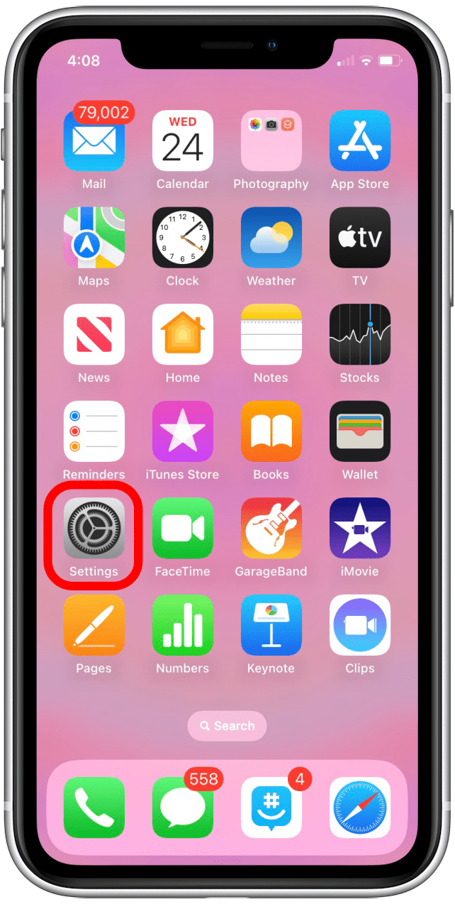 How to Create Your Own Sound Recognition Alarms (iOS 16)